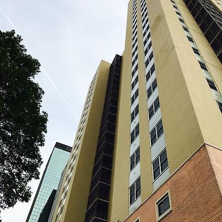 Downtown Condo With A View Sleeps 4 5D Atlanta Exterior foto