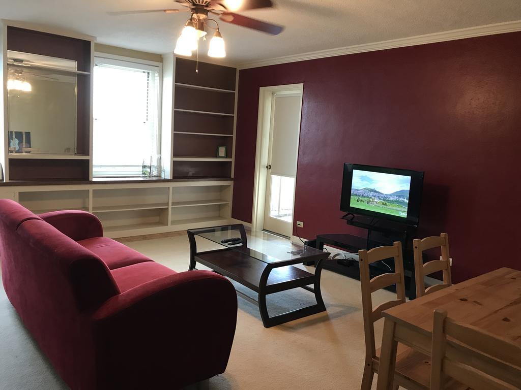 Downtown Condo With A View Sleeps 4 5D Atlanta Exterior foto