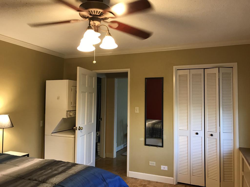 Downtown Condo With A View Sleeps 4 5D Atlanta Exterior foto
