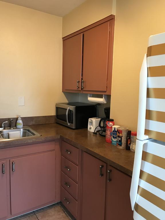 Downtown Condo With A View Sleeps 4 5D Atlanta Exterior foto