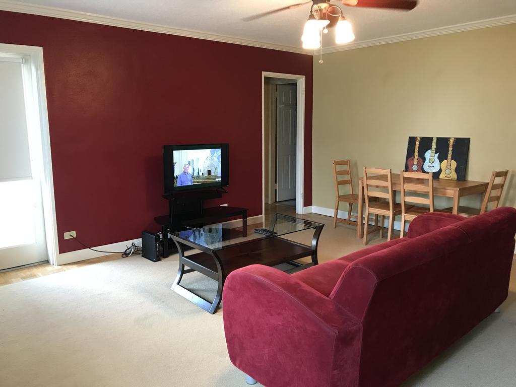 Downtown Condo With A View Sleeps 4 5D Atlanta Exterior foto