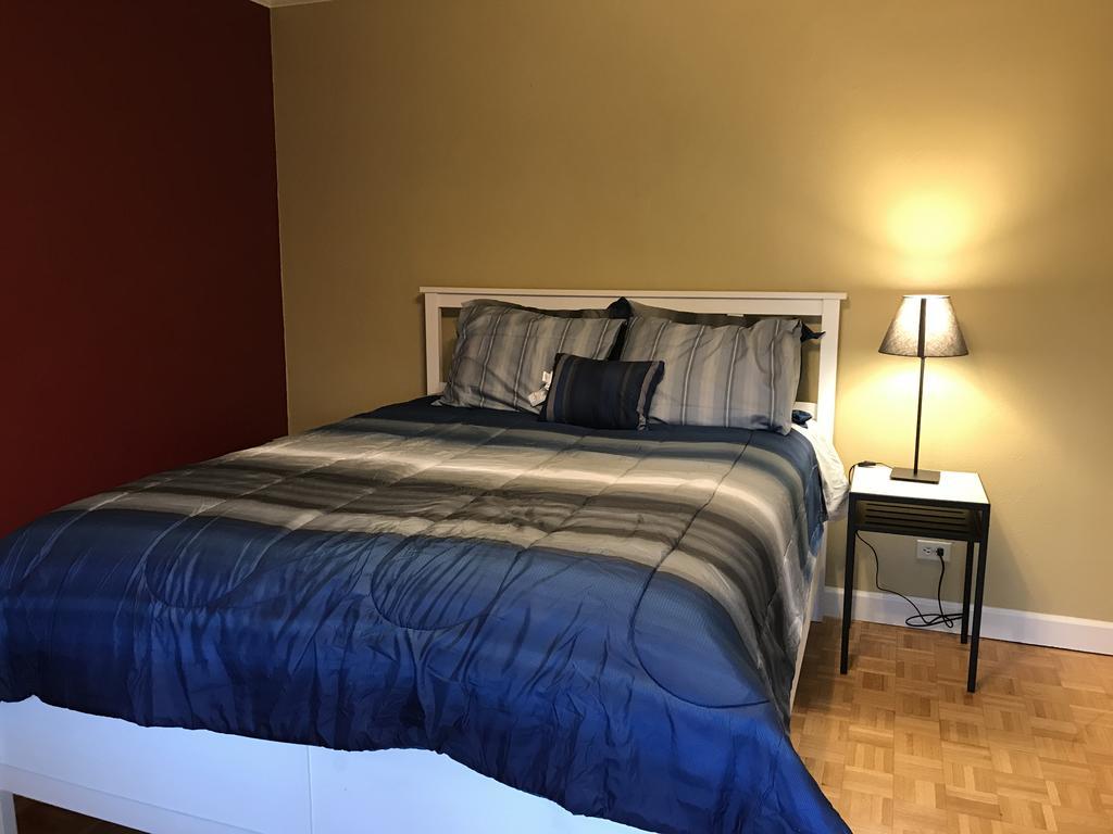 Downtown Condo With A View Sleeps 4 5D Atlanta Exterior foto