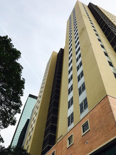 Downtown Condo With A View Sleeps 4 5D Atlanta Exterior foto
